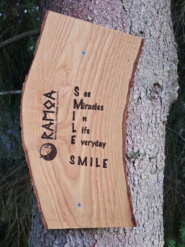 Ramoa Adventure Village