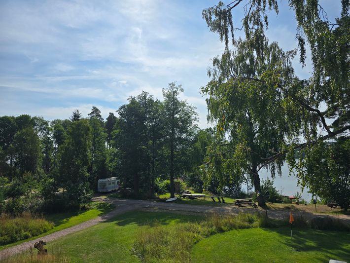 Ramoa Adventure Village