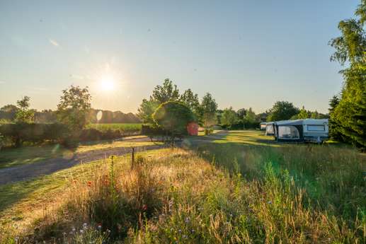 Charme-camping De Kleine Abtshoeve