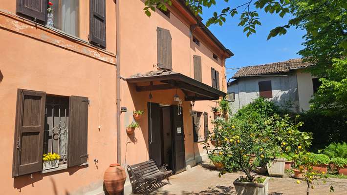 Agriturismo I Gelsi