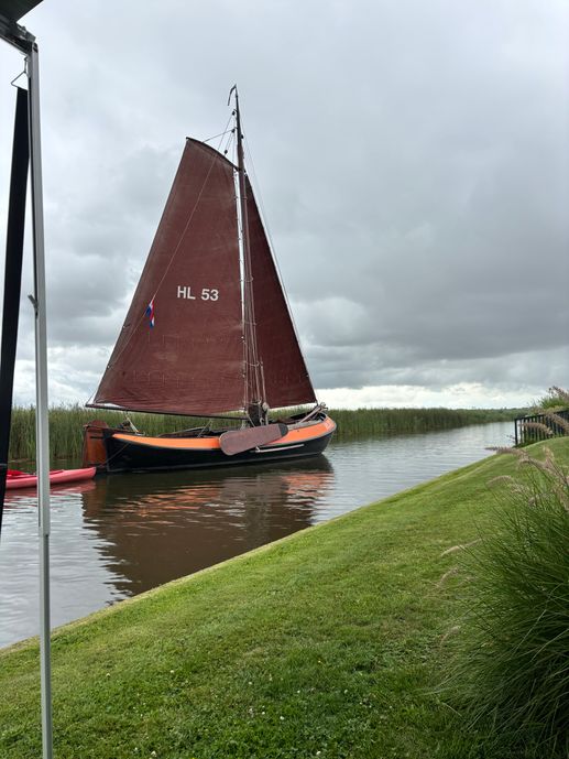 Een foto toegevoegd aan een locatie