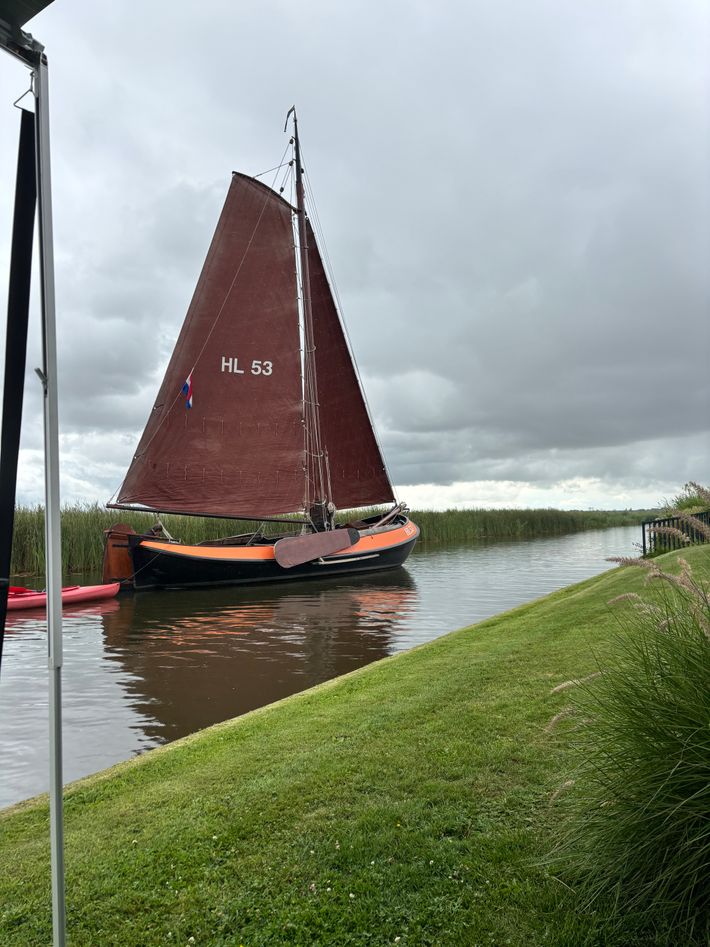 De Kleine Camperplaats