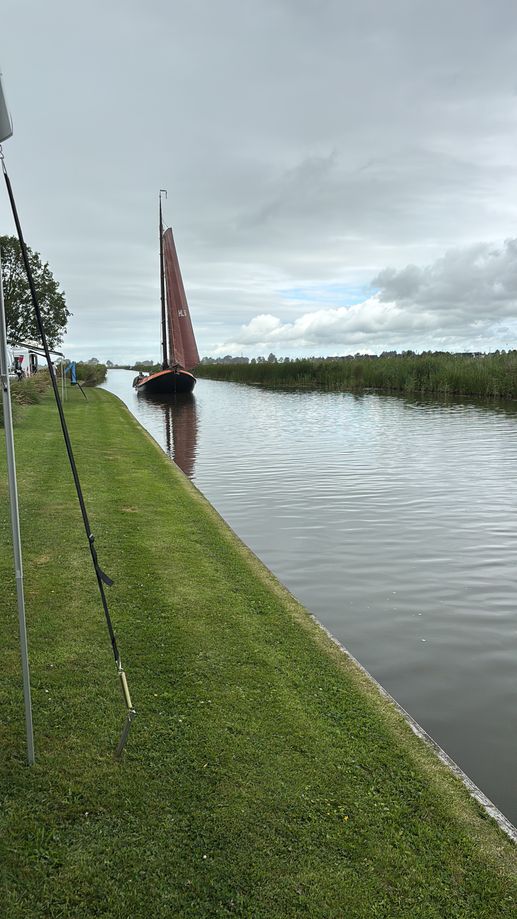 Een foto toegevoegd aan een locatie