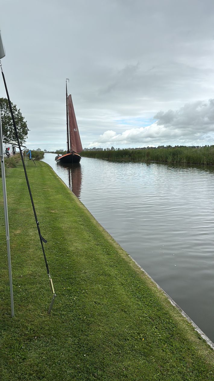 De Kleine Camperplaats