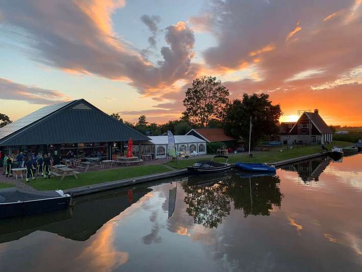 Camping It Krúswetter