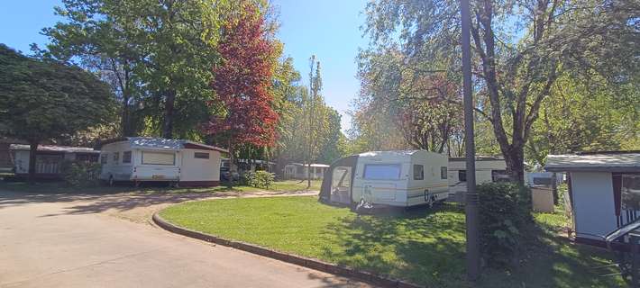 Camp Gaalgebierg