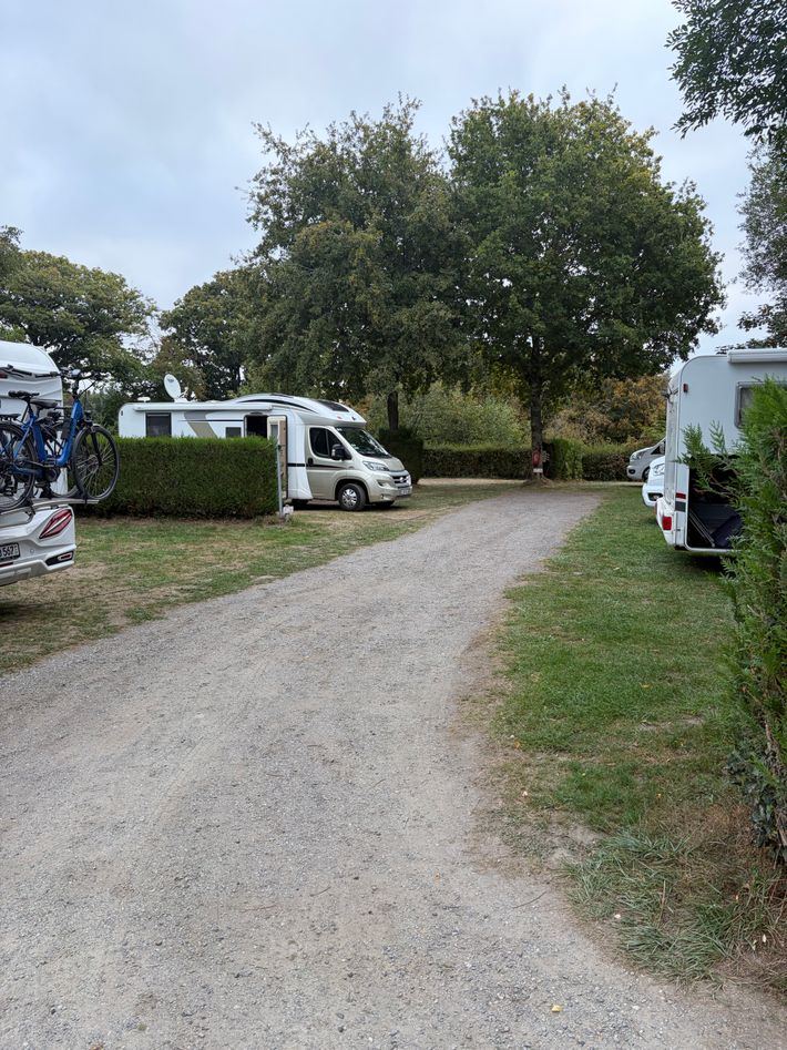 AU GRÉ DES VENTS