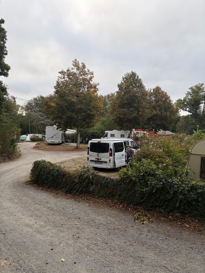 AU GRÉ DES VENTS