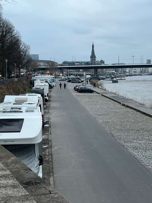 Een foto toegevoegd aan een locatie
