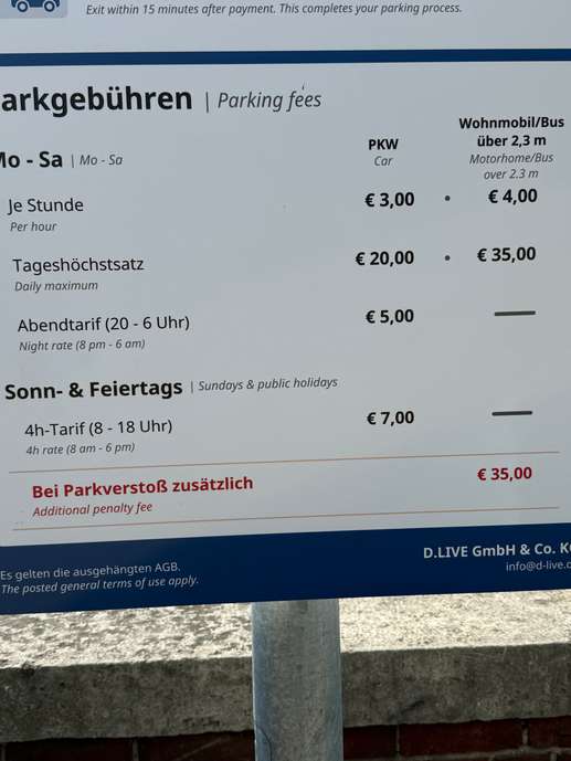 Einem Ort wurde ein Foto hinzugefügt
