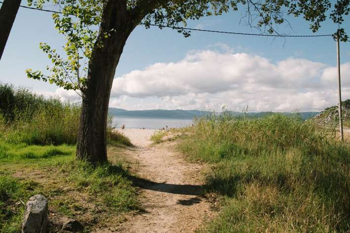 Camping Cabeiro