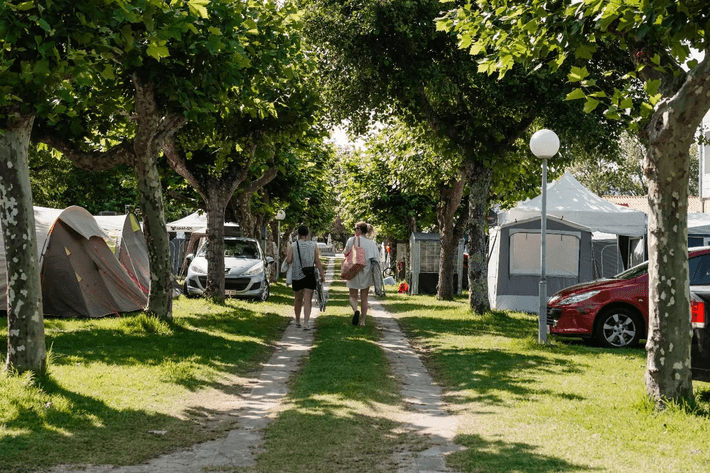 Camping Cabeiro