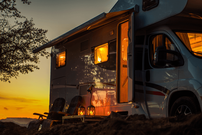 Camping Cabeiro