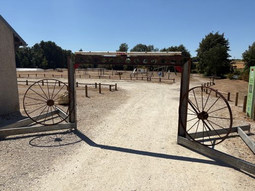Aggiunta una foto a una posizione