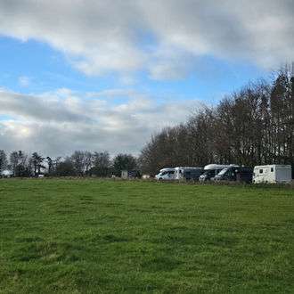 Lansdown Campsite 