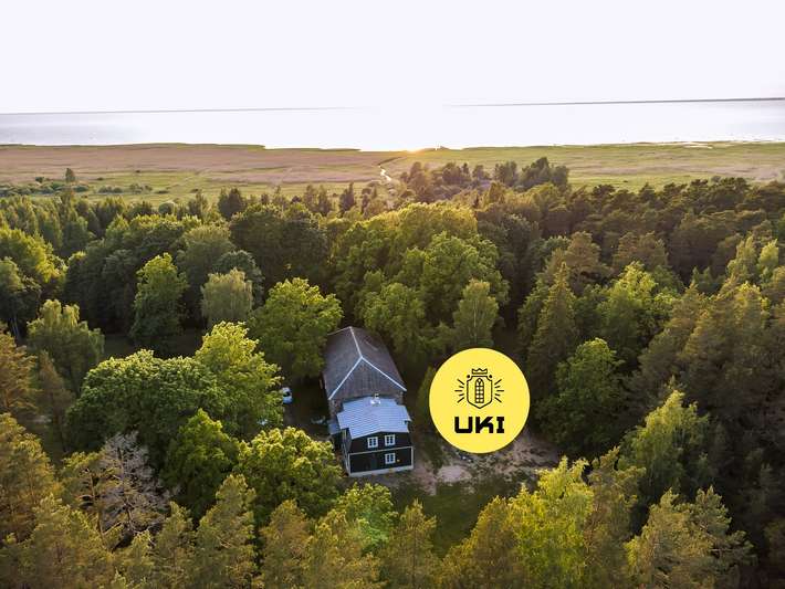 UKI Uulu Church's Culture and Holiday Village