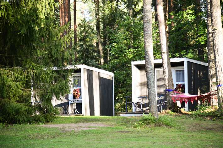 UKI Uulu Church's Culture and Holiday Village