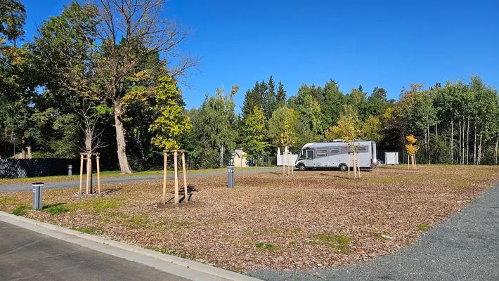 GlampingPark & Erlebnispark Schloss Thurn