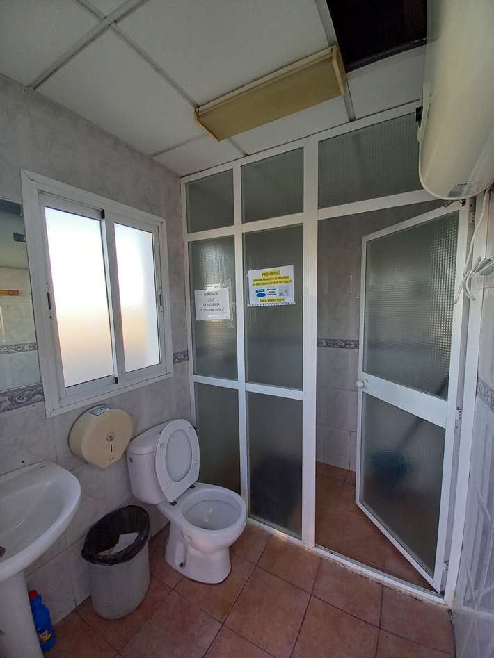 Parkin TEU Écija