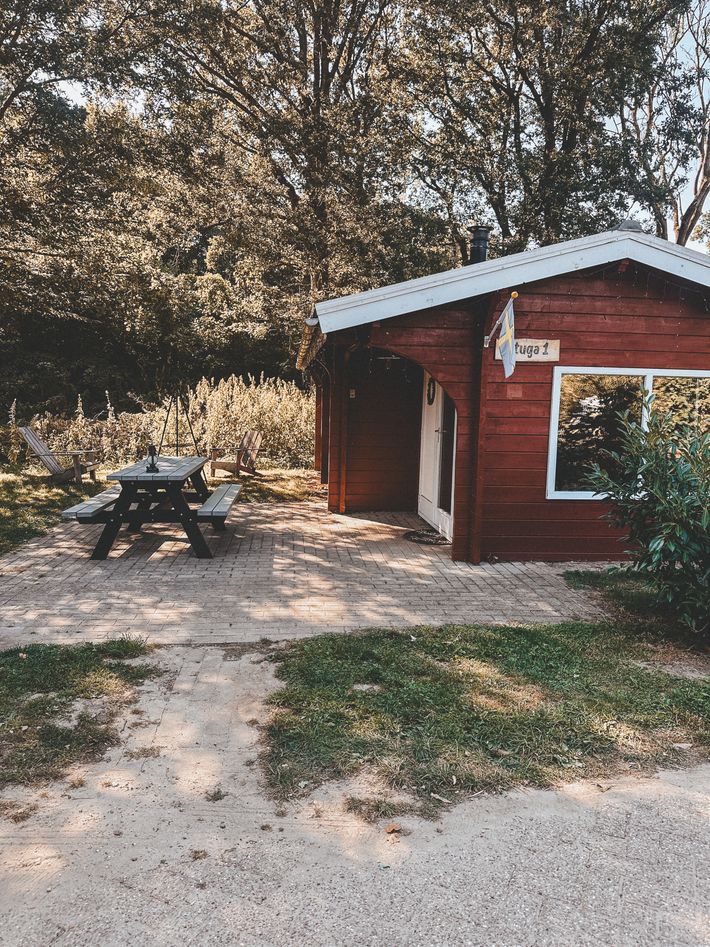Oetdoor Scandinavië Experience