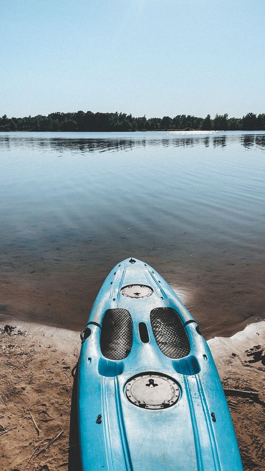 Een foto toegevoegd aan een locatie