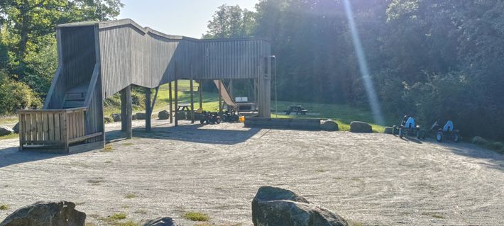 Eriksberg Vilt & Natur AB