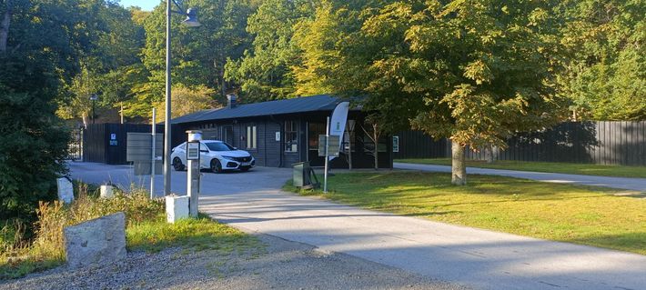 Eriksberg Vilt & Natur AB