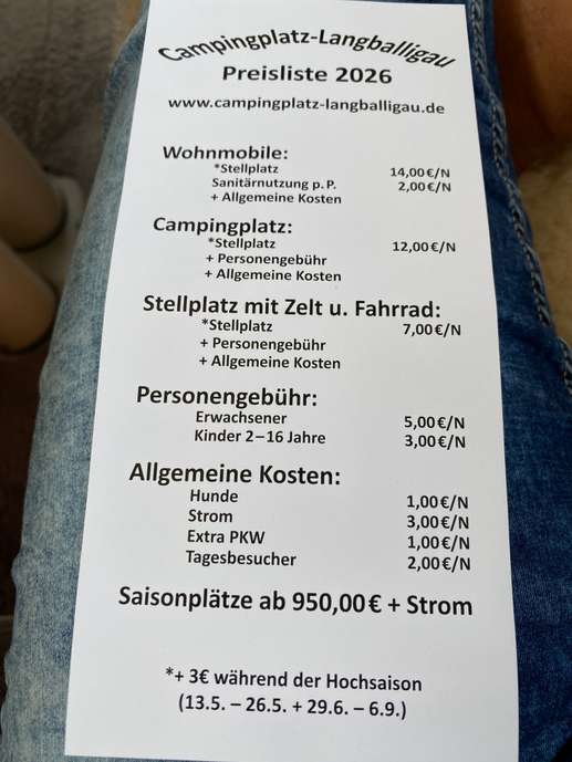 Aggiunta una foto a una posizione