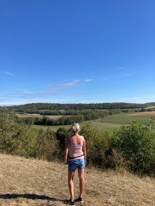 Een foto toegevoegd aan een locatie