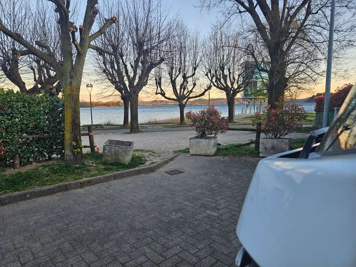Area Comunale Gavirate