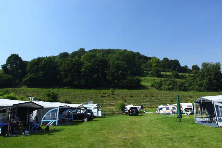 Camping Vinkenhof