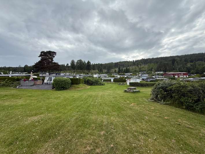 Solbergstøa Camping og Hytter