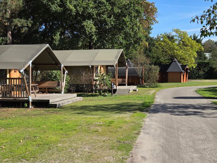 SVR Camping Costa Kabrita