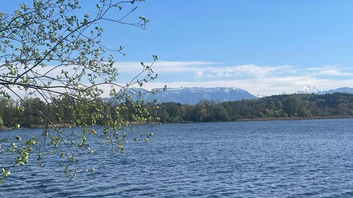 Freizeitcentrum Abtsee