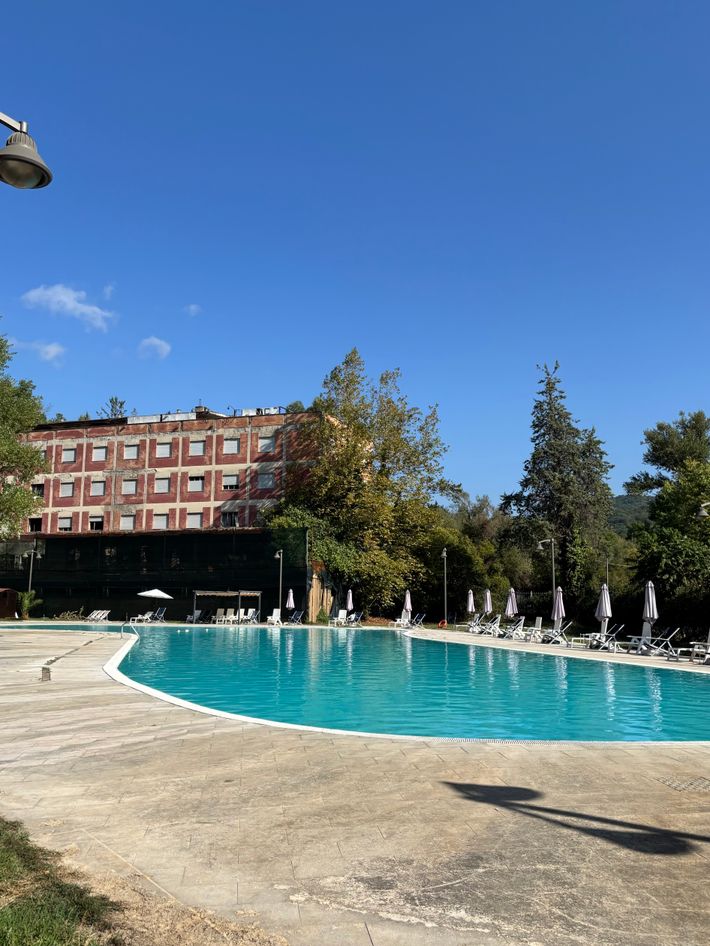 Agriturismo Il Giardino
