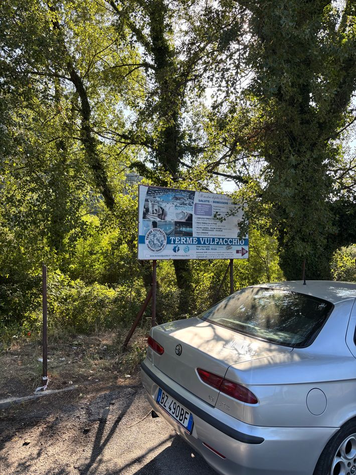 Agriturismo Il Giardino