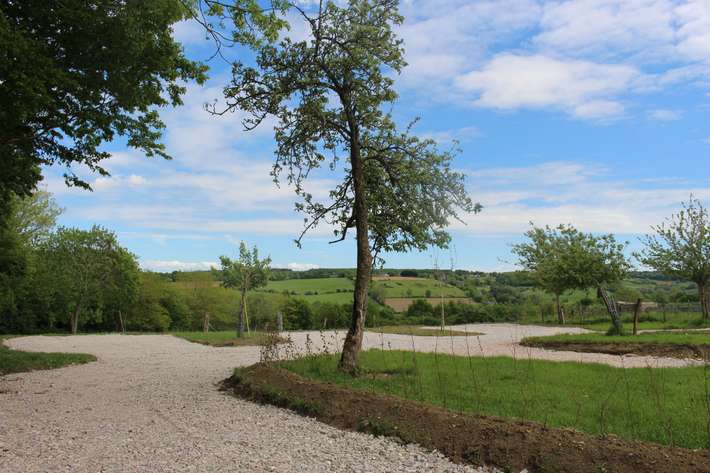 La ferme Nat'Lait (GAEC Choisnard)