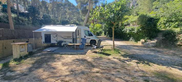 Camping Estartit