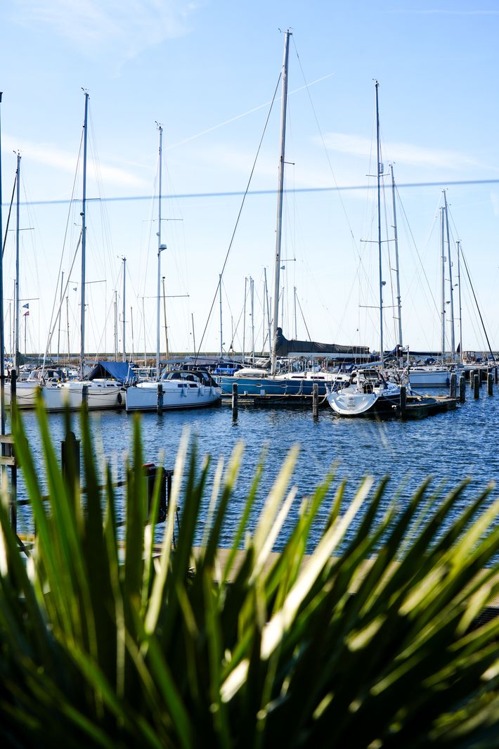 Flevo Marina, Lelystad