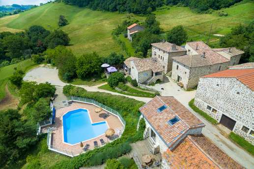 Ferme de Simondon