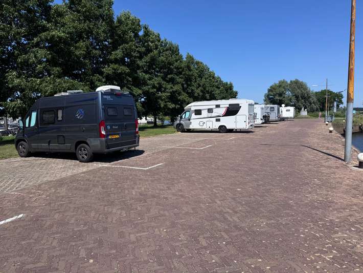 IJsseldelta Marina Hattem