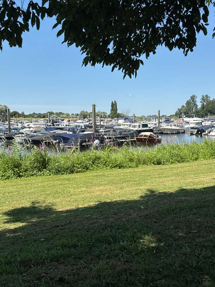 IJsseldelta Marina Hattem