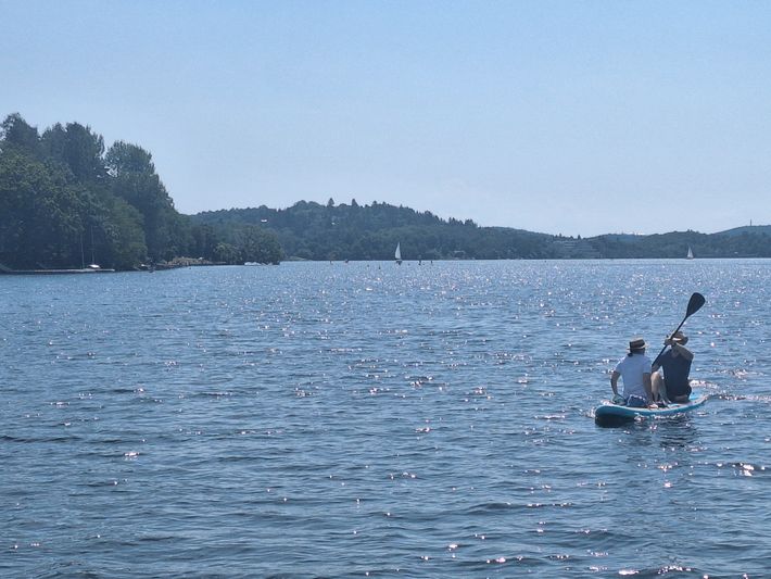 Morawelon Camping and Caravanning