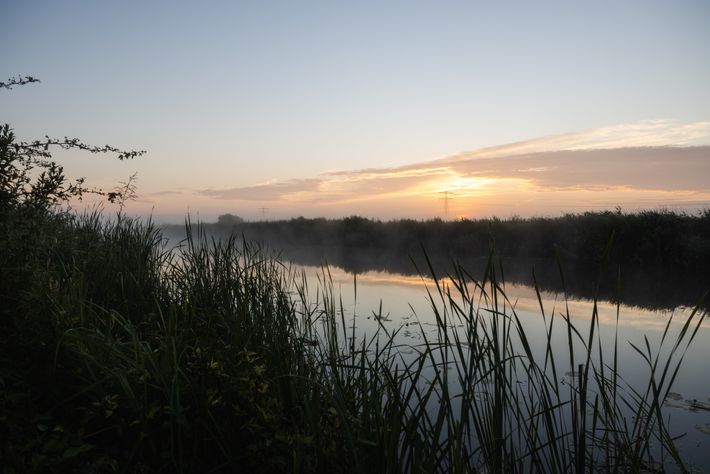 Pean-buiten | Camperplaats en haven WeidumerHout