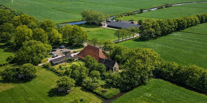 Pean-buiten | Camperplaats en haven WeidumerHout