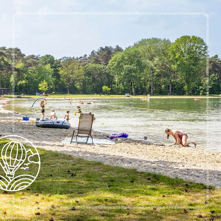 Vakantiepark De Bergen, Eldorado
