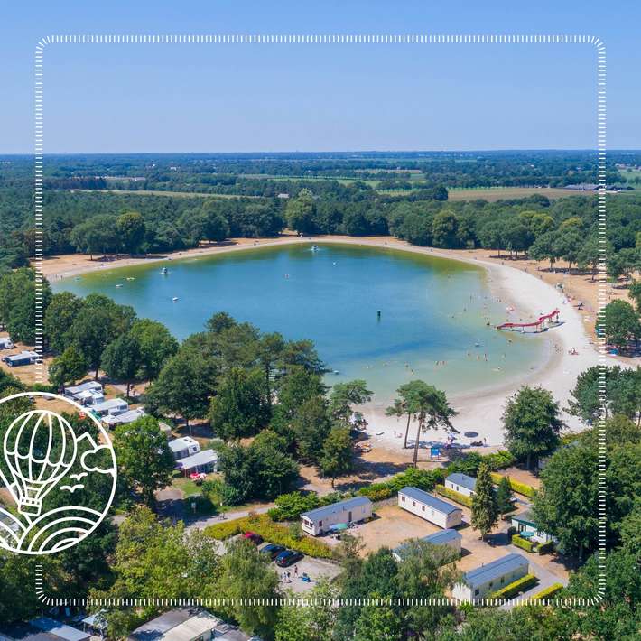 Vakantiepark De Bergen, Eldorado