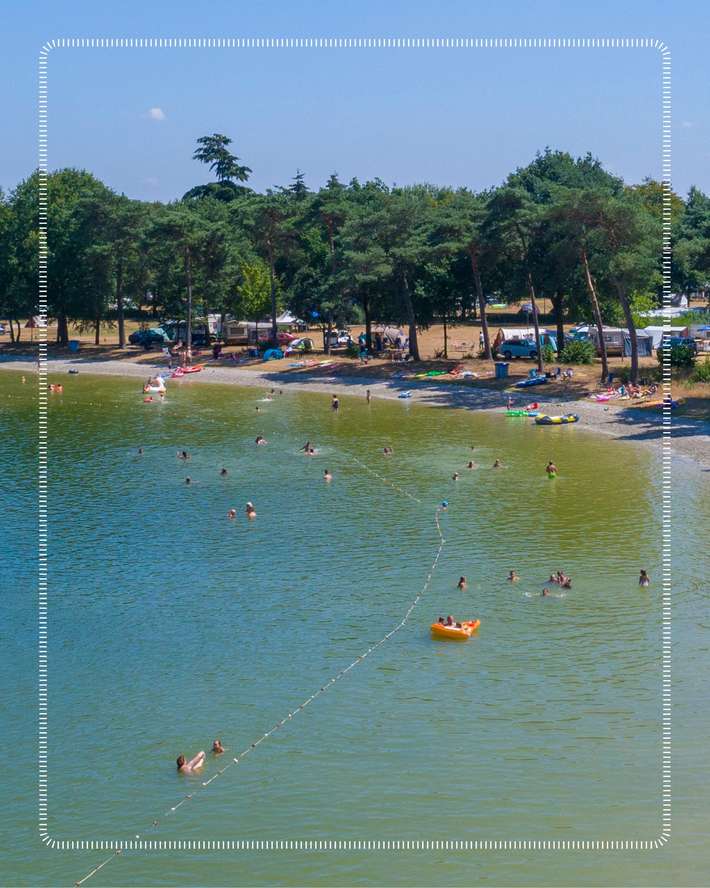 Vakantiepark De Bergen, Eldorado