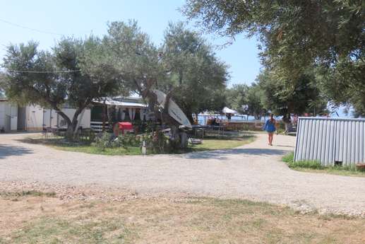 Aggiunta una foto a una posizione