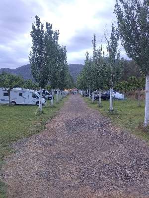 Added a photo to a location